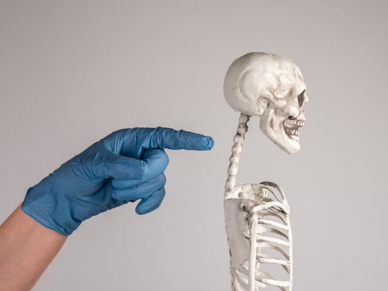 When Is a Cervical Herniated Disc Dangerous